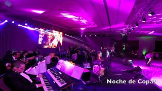 Noche de Copas - Luis Enrique | Cucco Pena Orchestra