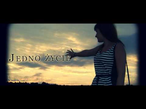 KarolaJ - Jedno życie (prod. FlaverBeatz)
