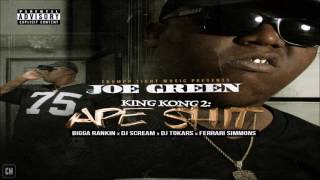 Joe Green - King Kong 2 (Ape Shit) [FULL MIXTAPE + DOWNLOAD LINK] [2017]