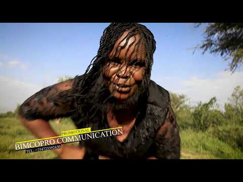 Rose nyar Emmanuel  -  An gi Chir/Bed gi Chir