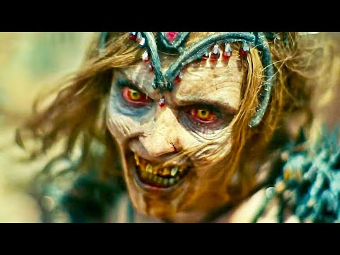 「アーミー・オブ・ザ・デッド」が最も視聴されたNetflix映画トップ10にランクイン