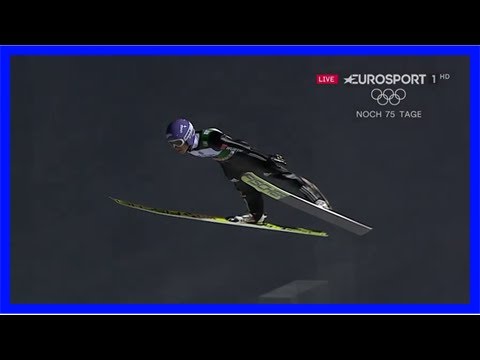 Skispringen - grünes licht für skisprung-weltcup in titisee-neustadt