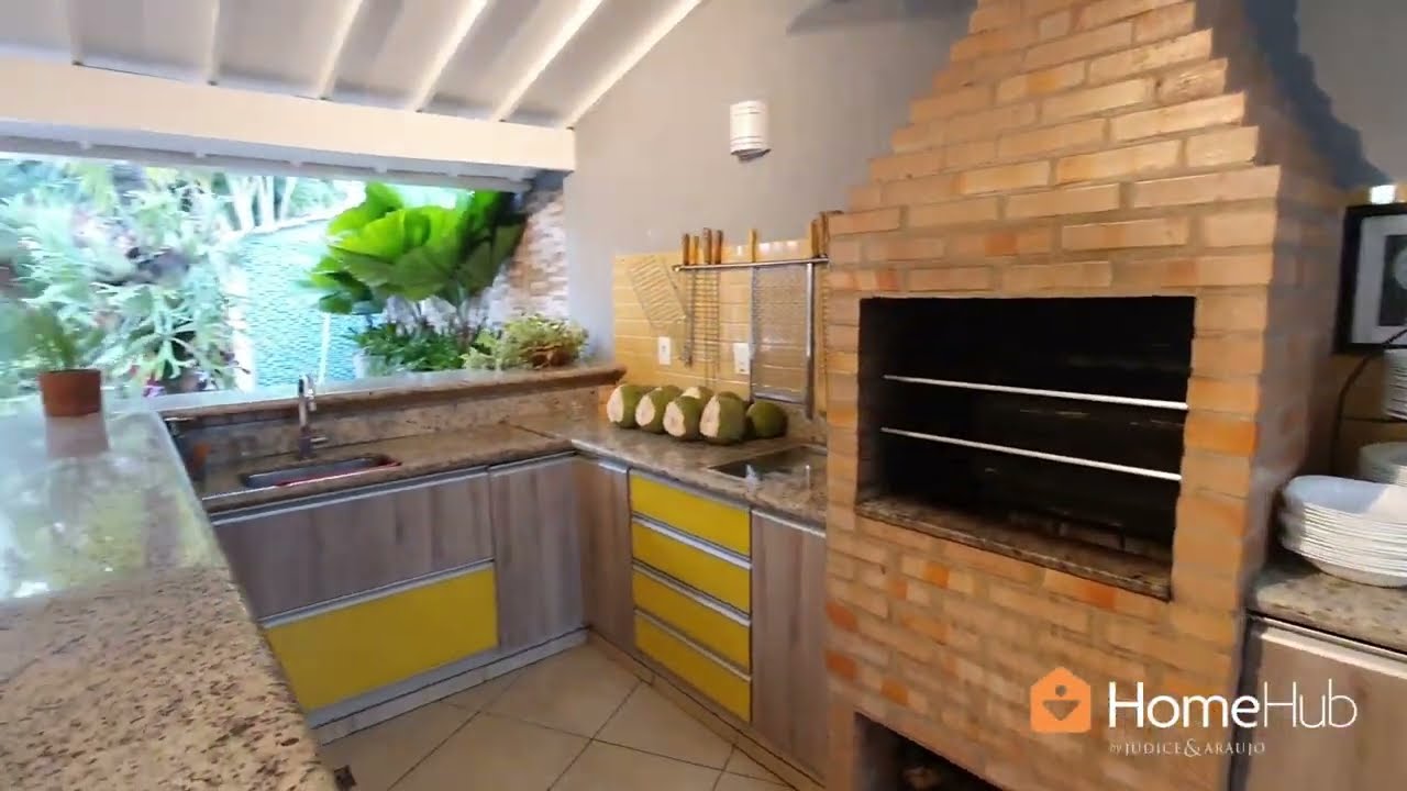 Vídeo do imóvel