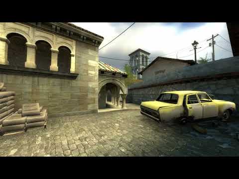 Inferno T Spawn Guitar Music [ 10 Hours Perfect Loop ] | Counter Strike - de_inferno