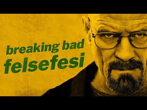 BAŞARISIZ BİRİNİN İNTİKAMI | Breaking Bad Felsefesi