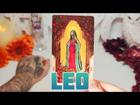 LEO ♌️ WHETHER YOU LIKE IT OR NOT, THIS IS GOING TO HAPPEN TO YOU BEFORE FEBRUARY 🌎😱 HOROSCOPE #L...