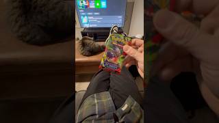 ‼️Pokémon pack opening ‼️#captaincaseyscollectibles #pokemoncards #pokemontcg #pokemon #ebay