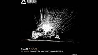SOZZE - Rocket (Elek-Fun Remix)