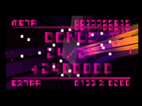 [Trailer] BIT.TRIP FLUX