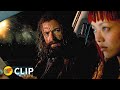 Wolverine Meets Yukio Scene | The Wolverine (2013) Movie Clip HD 4K