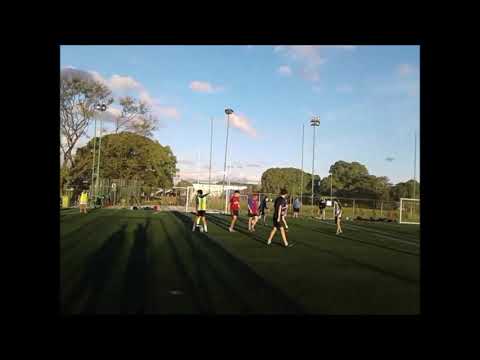 Inter de Janeiro vs Manaos #Fecha 7 #KDT #F8   Copa Palermo