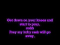 Same in the End by Sublime Lyrics in video