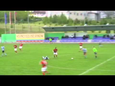 Najlepsze gole Przyszłości Rogów