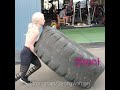 Strongman/Strongwoman Session