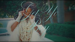 Summer Walker, 21 Savage - Get Yo Boy (Lyrics)