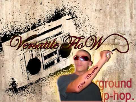 Da prophit - breathe