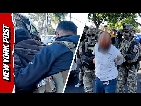 ICE operations in Sacramento area