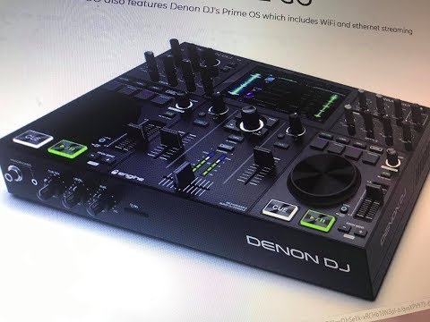 DENON DJ PRIME 2 AND PRIME GO ARE THEY WORTH BUYING?