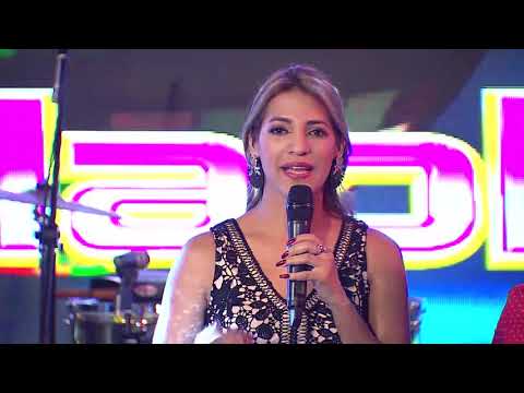 Teleantioquia Bailable, Somos Samboní - Teleantioquia