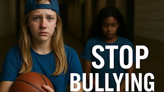 Just Being Me- A Short Film on Anti-Bullying-First Cut