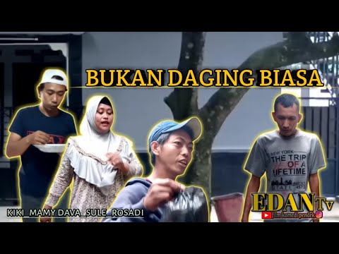 bukan-daging-biasa