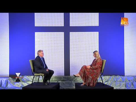 EP.111.  Întâlniri de gradul zero - Liviu Neagoe (2)