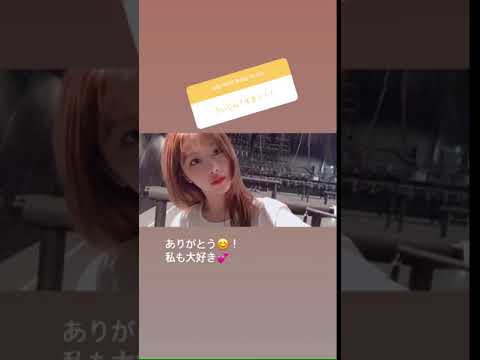 180830 Euijin - Instagram Video
