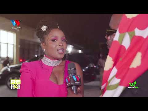 MALKIA KAREN, DOMOKAYA NA NIVA WAMPA 'MAUA YA UPENDO' LADY JAY DEE KWENYE BIRTHDAY YAKE...