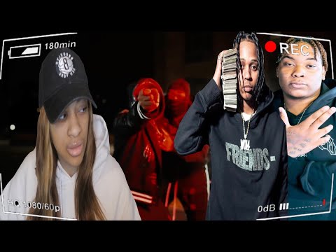 NoChill x Dthang - EDD (REACTION)