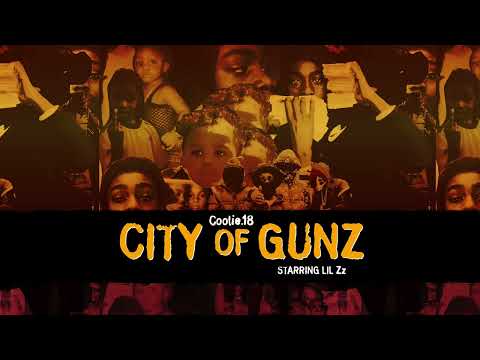 Coolie - The Script (ft. Likklez)