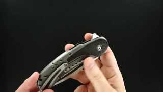 Todd Begg Deluxe Bodega Slim Flipper