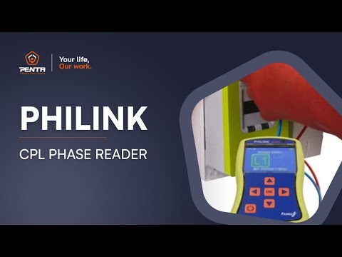 EN - PHILINK - CPL phase reader