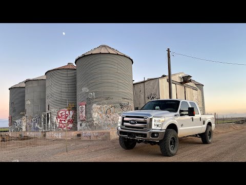Important Modifications for your 6.7 Powerstroke #f250 #diesel