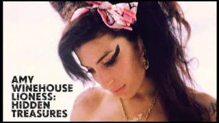 AMY WINEHOUSE - TEARS DRY (Original Version)