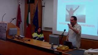 preview picture of video 'Incontro Formazione Protezione civile Tortoreto'