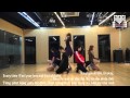 [Eng - Viet - Kara] Every Night [Dance Practice ...