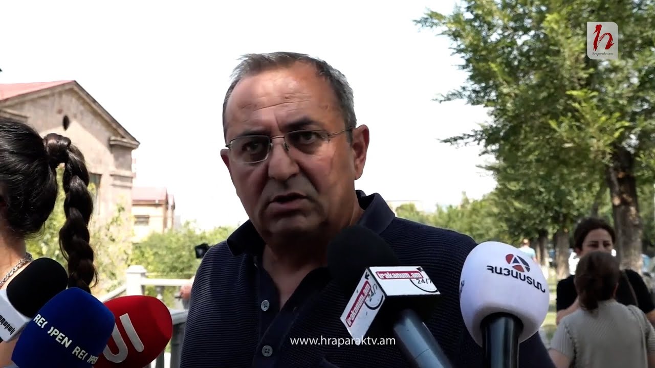 Վարդապետյանը կոկորդն էր պատռում օրինականության և իրավունքի մասին, հիմա լռում է