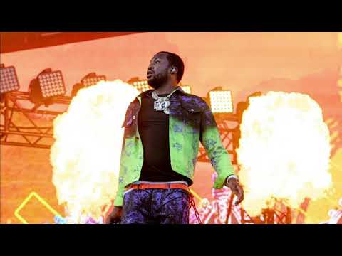 [FREE] Meek Mill x Drake Type Beat 2021 - "OCEAN" | Rap Instrumental