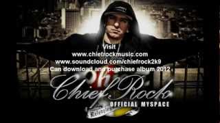 Chief Rock-Moccasin dance and shake (Native Hip Hop,Electronic remix)