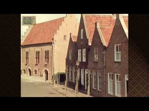 Ontdek je plekje: Woudrichem Slot Loevestein