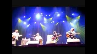 Dark Highway - The Trews live @ Algonquin College (acoustic)