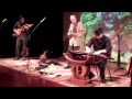 Tribes by the Electric Harp Guitar Group ~ William Eaton, Anthony Mazzella, Fitzhugh Jenkins, avatar