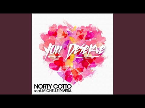 You Deserve (Thomas Blondet Remix)