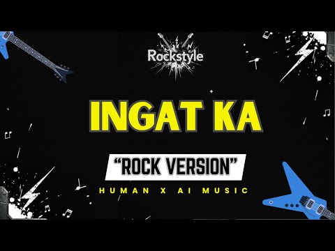 Silent Sanctuary – Ingat Ka (Rock style Cover with Lyrics)