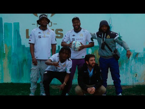 BLOKECON - SALIMOS DEL BARRIO (VIDEO OFICIAL)