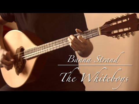 The Whiteboys—Banna Strand