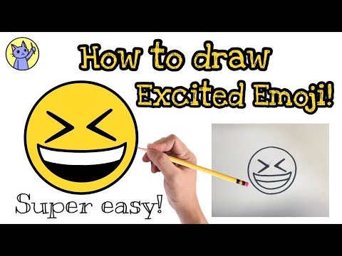 Excitement Emoji