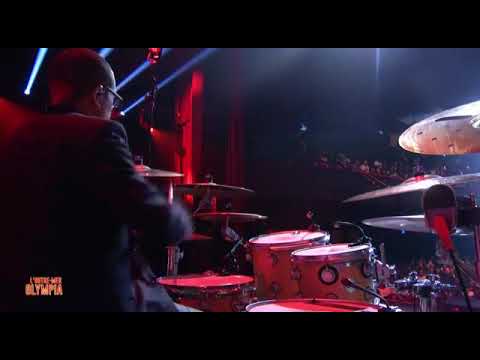 Saïfa live Olympia 2018 nouveau morceau