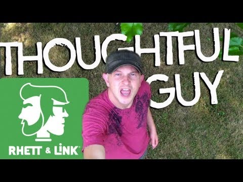 Thoughtful Guy Contest (Dubstep-ish) - Mike Burns adaptation (feat. Not The Avett Bros.)