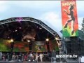 The Congos - Live at Rototom Sunsplash 2006